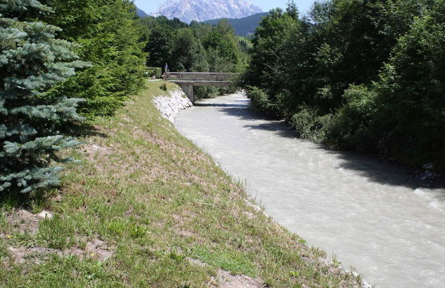 Apartment in Maria Alm Near ski Area - Foto 17