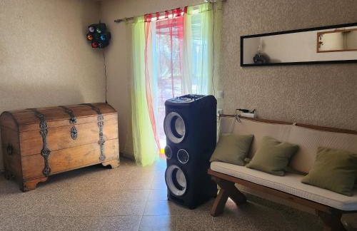 Solar Rubina - Piscina Água Salgada - Foto 8