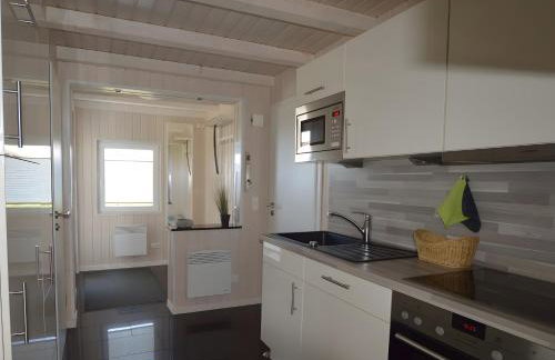 Ferienhaus Nordseeluft - Foto 5