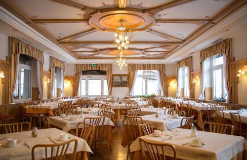 Family Apartments Vioz - Foto 12