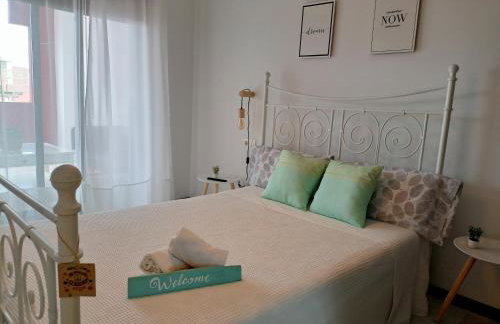 Sea and Sun Costa Esuri Isla Canela - Foto 15