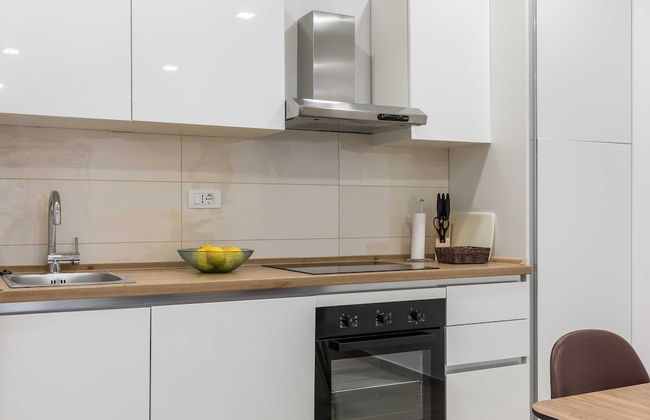 Apartments Villa Salona Sky - Foto 27