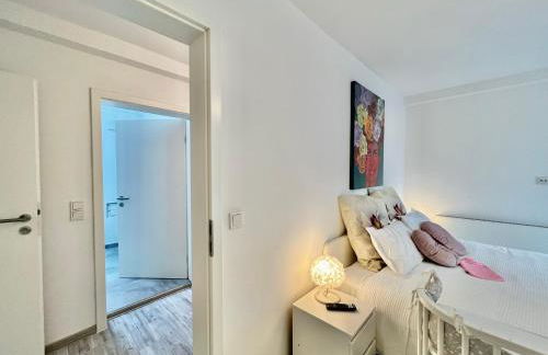 Villa Plesse - exklusiv und geräumig wohnen nahe Göttingen - Foto 54