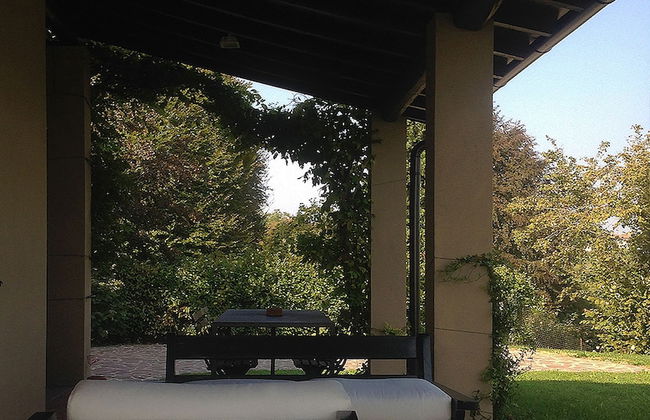 Agriturismo Castagna Amara - Foto 31