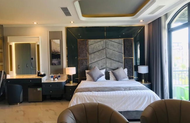 Palmera Villa Phu Quoc - Foto 34