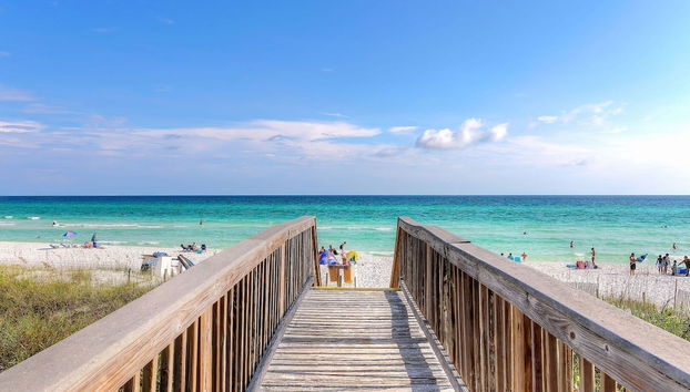 Holiday House by Avantstay Oceanview Steps to Beach - Foto 2, Habitación