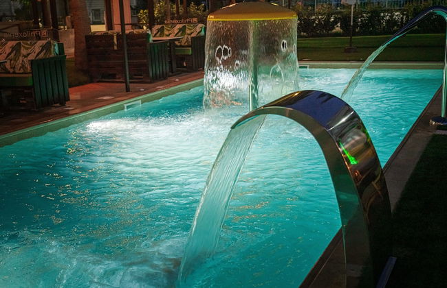 Philoxenia Hotel & Spa - Photo 38