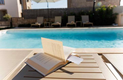 Villa del Lago with heated pool - Foto 67