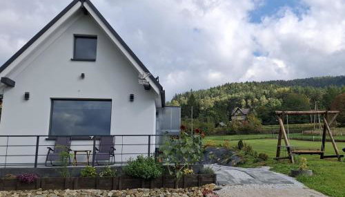 Agrorelax - Studio - Domek - Pokój - Foto 3