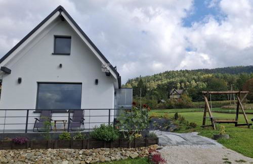 Agrorelax - Domek - Studio - Pokój - Foto 3