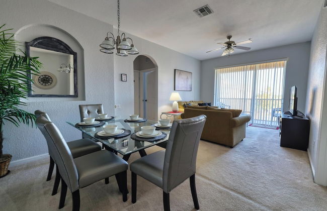 Karen's Windsor Hill's Resort Condo - Photo 7