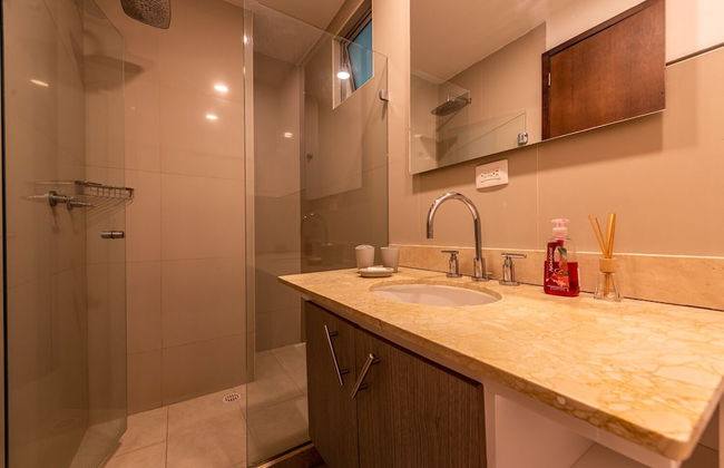 Vitri Cartagena Beachfront - Foto 18