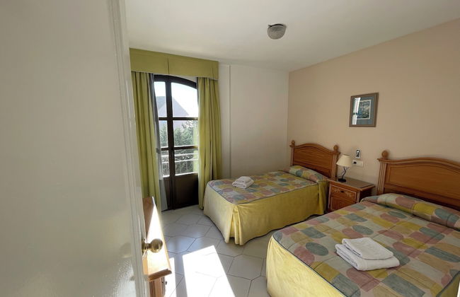 Apartamentos El Toro - Foto 18