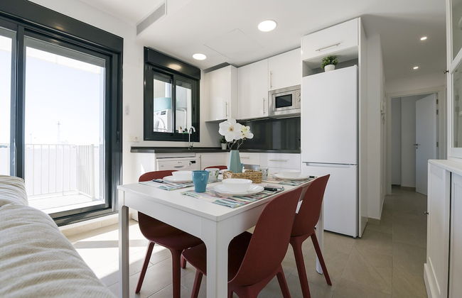 The Sunset House-punta Candor Beach - Foto 6