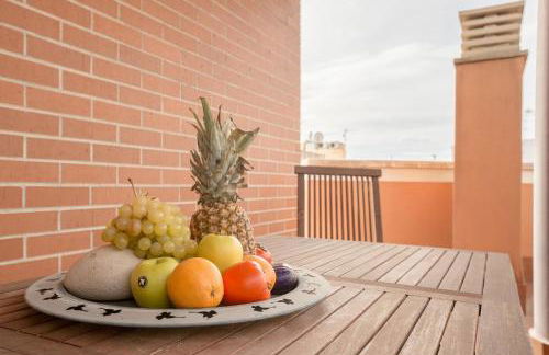 Splendid attic by MarCalma - Foto 18