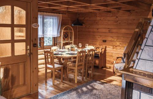 Willa Żarnówka - Foto 31