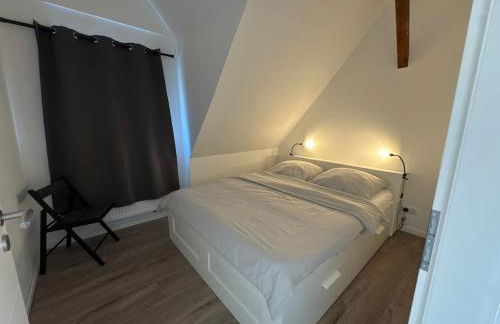 zwischen Stade and Cuxhaven der Elbe entlang - Photo 12