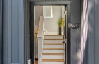 10 Min Drive Downtown, Roof Deck, Pet Friendly - Foto 4