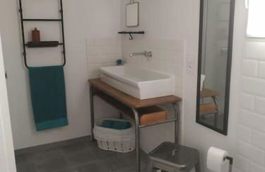 Maison d'hôtes cosy & agréable à 5min du Futuroscope - Foto 11