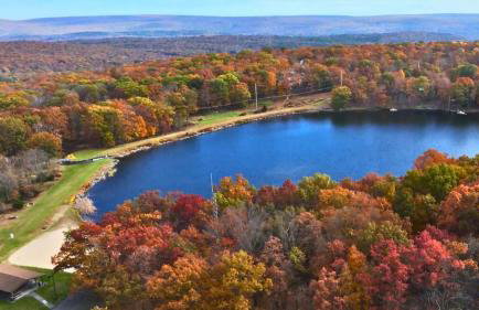 Lakefront Home, Hot Tub, Pool Access, Boats, Pets - Photo 62