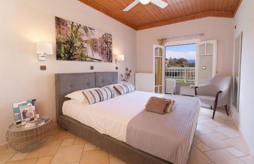 M house luxury suites - Foto 8