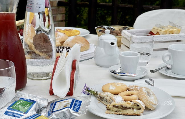 Il Vecchio Frantoio - Photo 60