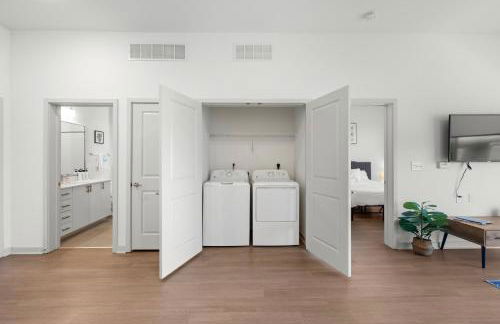 Modern Nulu 2BR CozySuites 02 - Foto 23