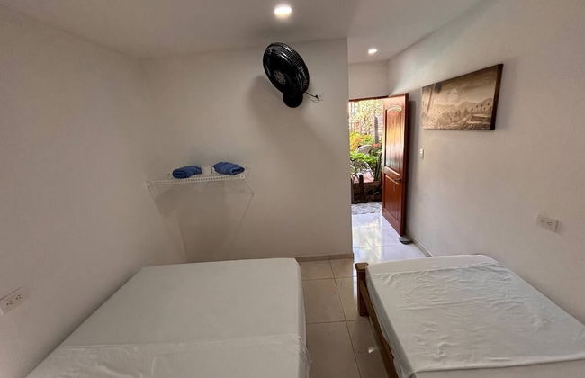 arhuacos hostal - Foto 17