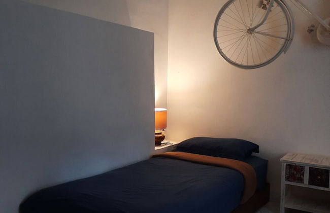 Yogyakarta Tropicana Villa - Foto 4