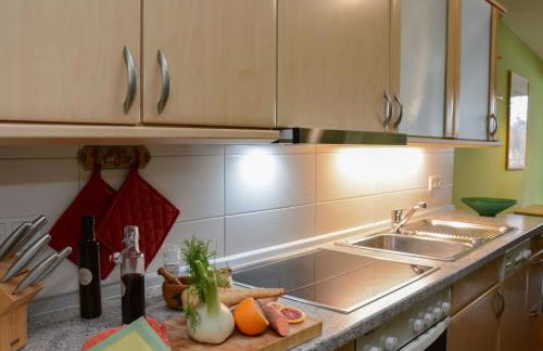 Apartment Gartenblick by Interhome - Foto 10