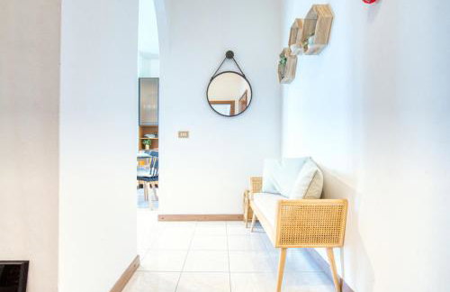 GuestHost - Casa Graziella, bilocale a 5 minuti dal San Raffaele per 5 - Foto 6