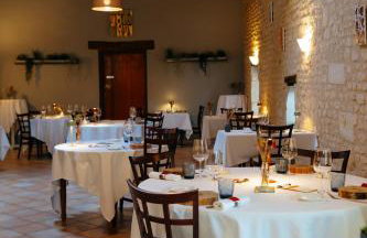 Logis Insolites et Restaurant Domaine du Seudre - Foto 39