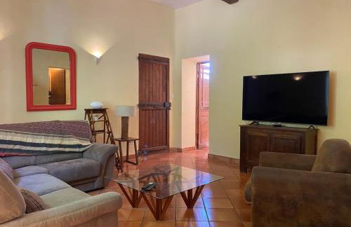 Maison viticole dans le Sud de la France avec grand piscine - Foto 2