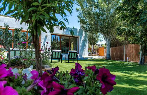 Alpujarra Arena - Foto 13