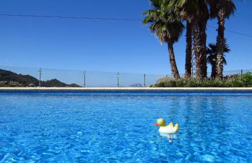 Finca Klara, Boutiquehotel - Apartment -Javea-Moraira- - Foto 10