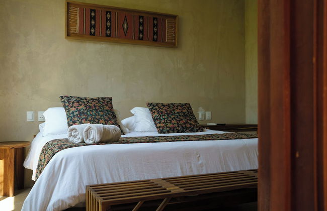 Villa Noyollo - Foto 9