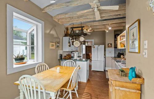 Scuttlebutt Nautical Cottage - Foto 15