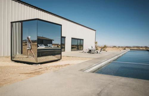 Grow House by Fieldtrip - Remote Lux 100ft Pool - Foto 14