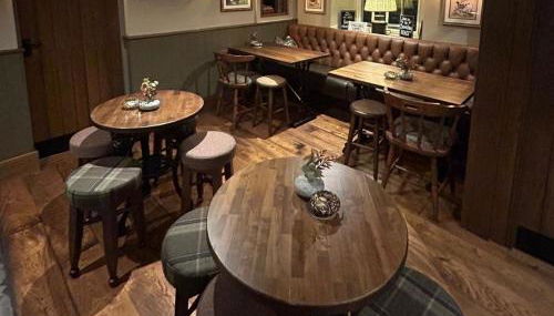 Hikers Hideaway at The Ship - Foto 5