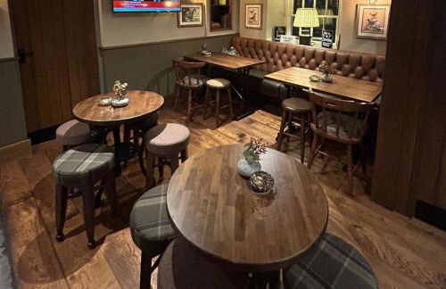 Hikers Hideaway at The Ship - Foto 5