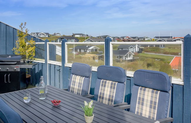 "Rajna" - 95m to the fjord - Foto 23