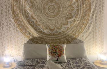 Beréber أحلام Apart 1 o 2 habitaciones - Foto 1