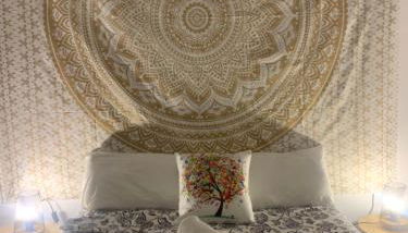 Beréber أحلام Apart 1 o 2 habitaciones - Foto 1