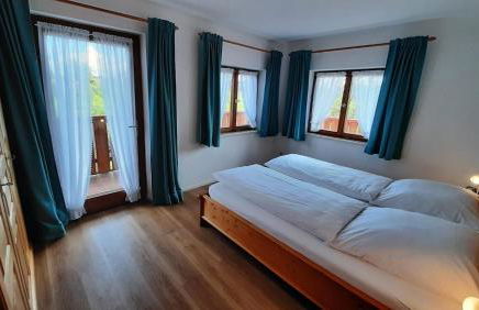 Ferienwohnungen Loisenhof - Foto 53