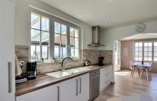 Maison proche du Phare de Trézien vue mer - Foto 4