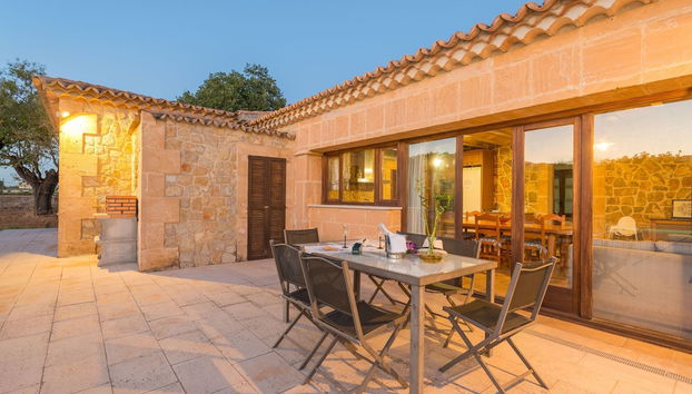 Can Dato in Inca With 2 Bedrooms and 2 Bathrooms - Foto 4, Habitación