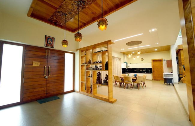 Narayani Revtree - Resort & Villa - Foto 21