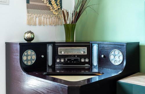 Casa dei Girasoli - 15 min Mirti - Colosseo - Foto 14