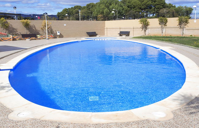 Jardines del Mar III - Marina d'Or - Foto 18