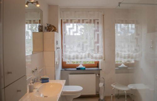 FeWO - Ihr Zuhause auf Zeit in Höchberg - Foto 14